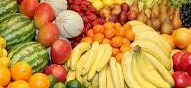 AGRICULTURAL PRODUCE