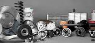 AUTOMOTIVE, PARTS & COMPONENTS