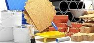 BUILDING & CONSTRUCTION MATERIALS & HARDWARE
