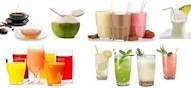 BEVERAGES