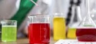 CHEMICALS, MINERALS & ALLOYS