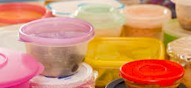 PACKAGING & CONTAINERS