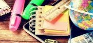 STATIONERY