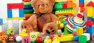 TOYS AND SPORTS EQUIPMENT