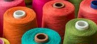 TEXTILES, YARNS & OTHER RELATED MATERIALS