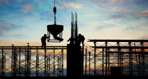 CONSTRUCTION AND RELATED SERVICES
