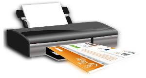 PRINTING & PUBLISHING SERVICES